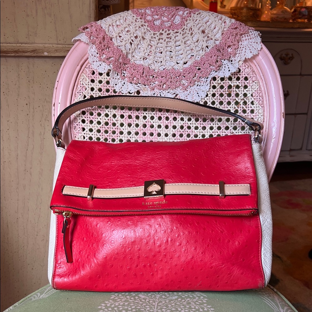 kate spade handbag